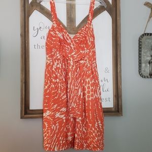 Lauren Conrad Dress